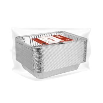 9x13 Aluminum Pans (25 Count)