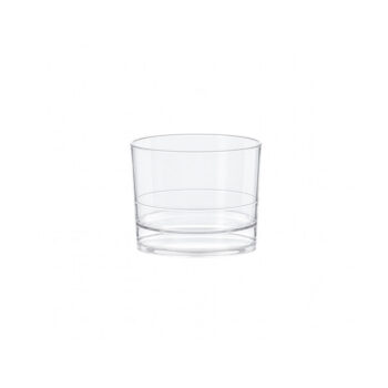 Mini Cylinder Bowl 2oz (12 Count)