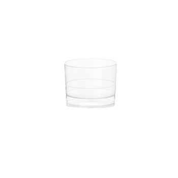 Mini Cylinder Bowl 2oz (12 Count)