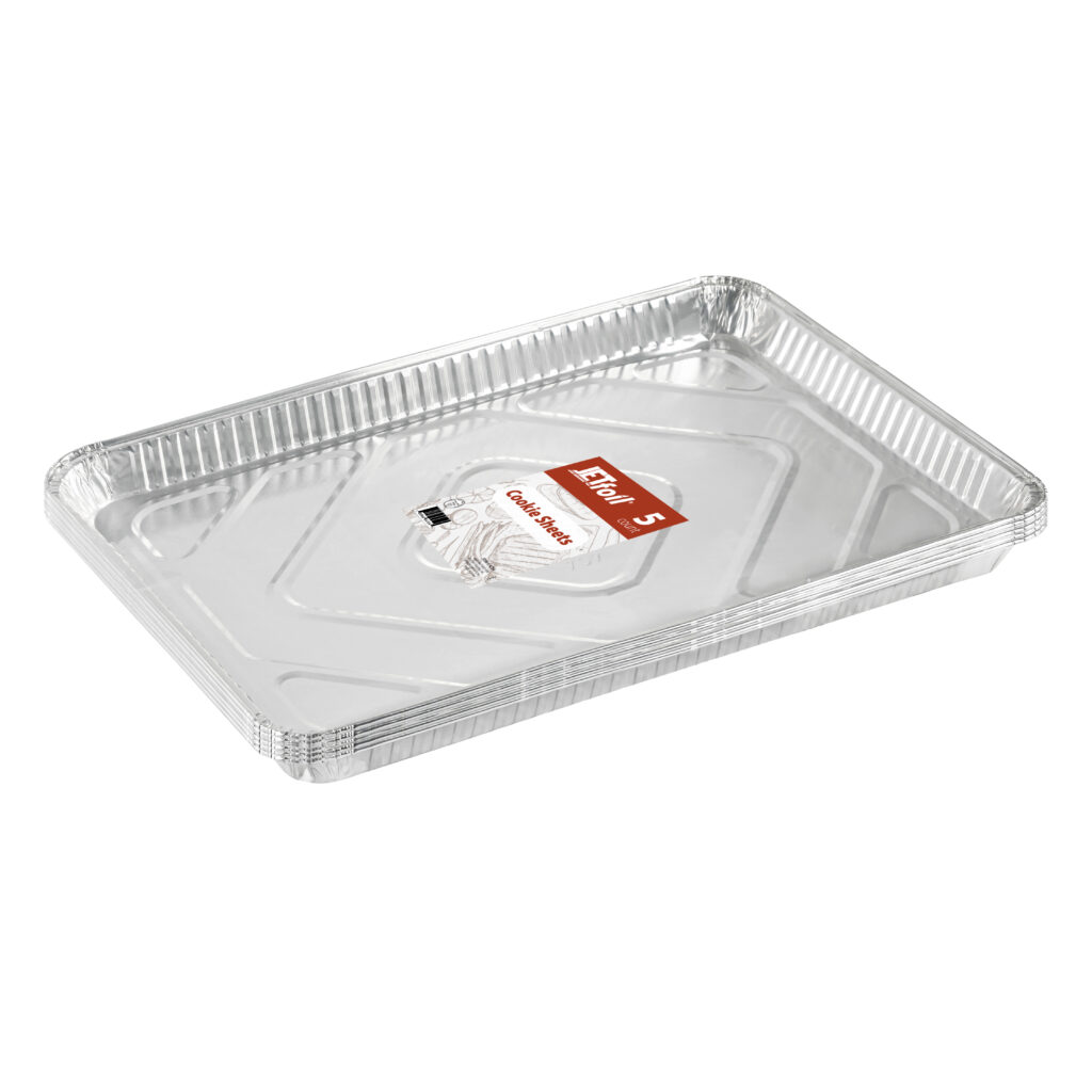 Cookie Sheets (5 Count)