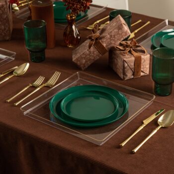 Alternative view of Edge Collection Green