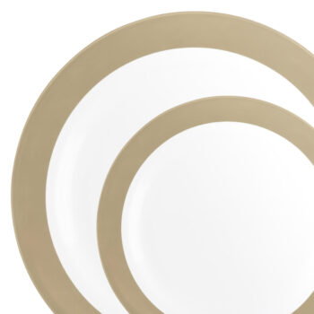 Shimmer Dinnerware Collection