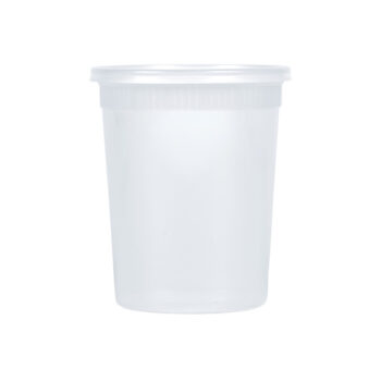 Deli Containers 32oz