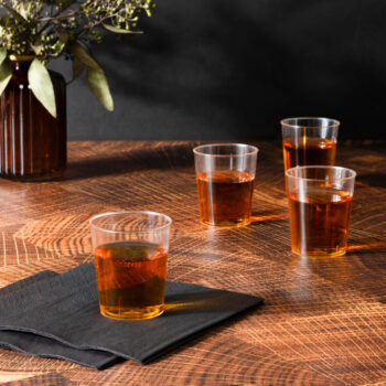 Alternative view of 2oz Tall Shot Cups