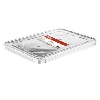 10X16 Roaster Pan Lids (2 Count)