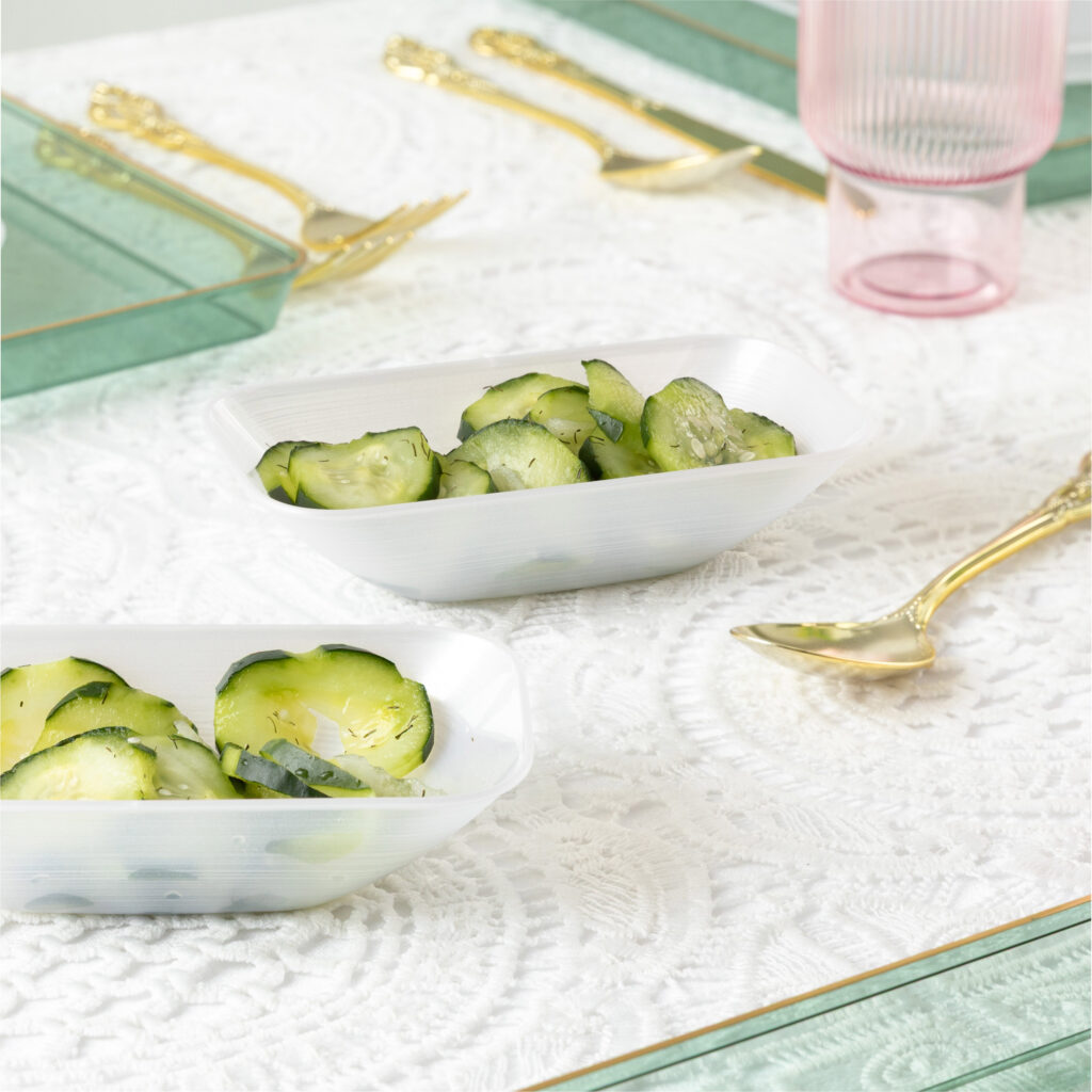 Crystal Square Pearl - Image 4