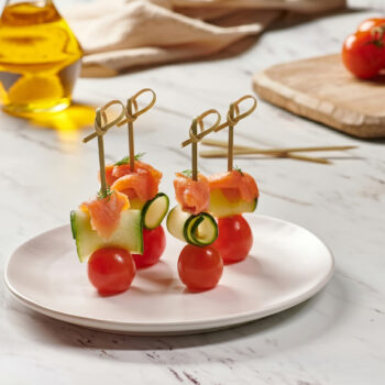 Toothpicks & Skewers