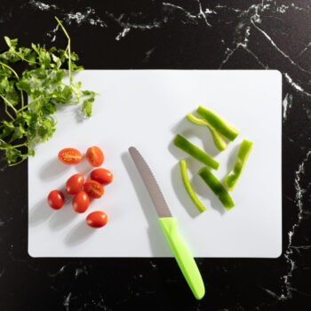 Alternative view of Disposable Cutting Board 11"x14" (18 count)