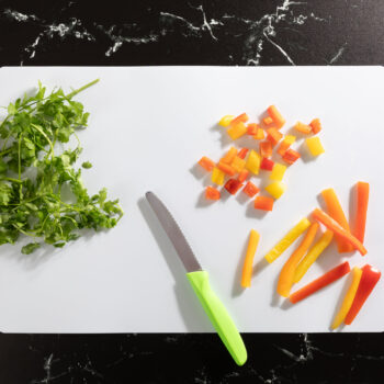 Alternative view of Disposable Cutting Board 12"x17" (12 count)