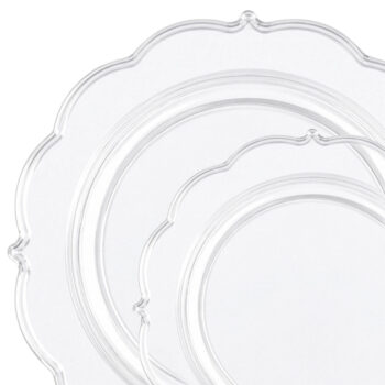 Chiffon Clear