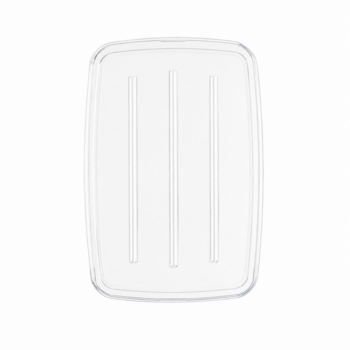 Lid For Glass Tray Small 7" x 10" (Fits 4868)