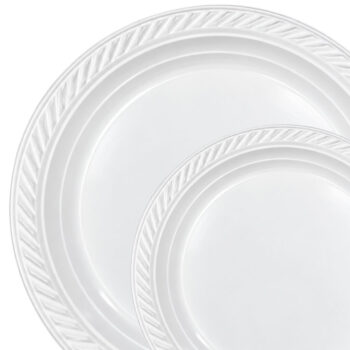 Portion White